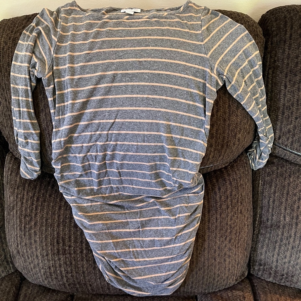 Maternity shirt